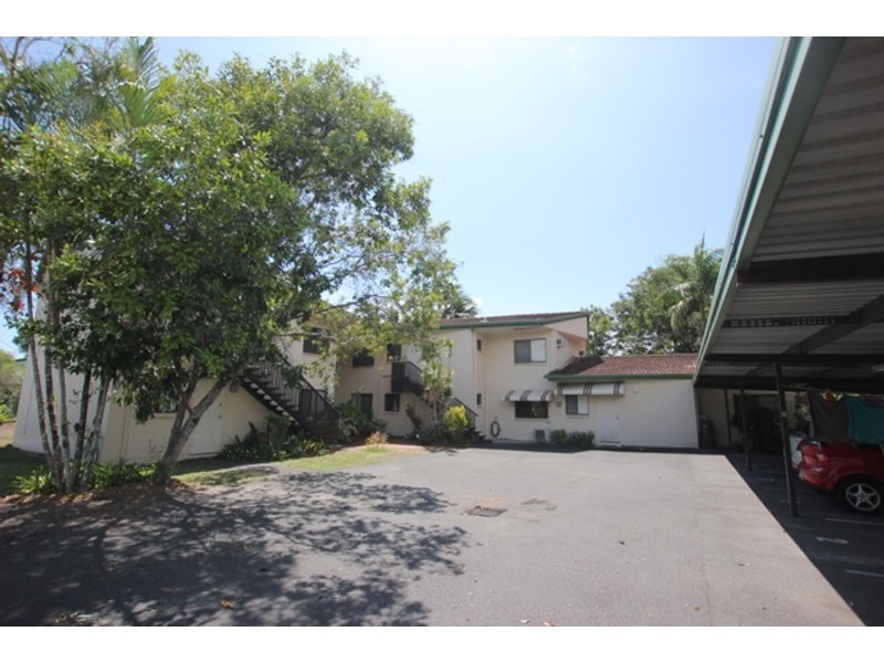 5/9 Vievers Close, Westcourt QLD 4870