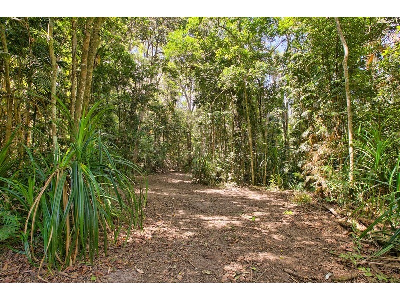 2 Fairyland Close, Kuranda QLD 4881
