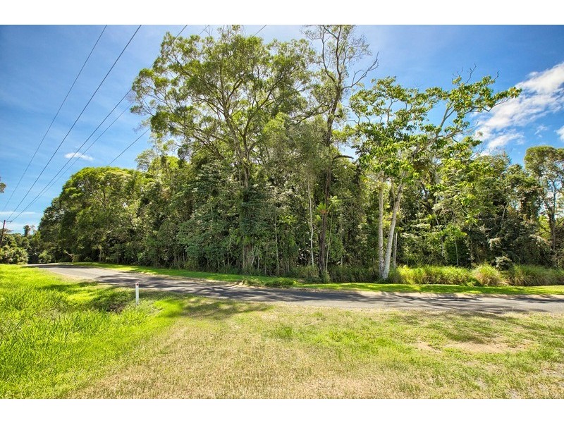 2 Fairyland Close, Kuranda QLD 4881