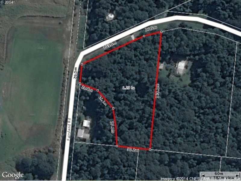 2 Fairyland Close, Kuranda QLD 4881