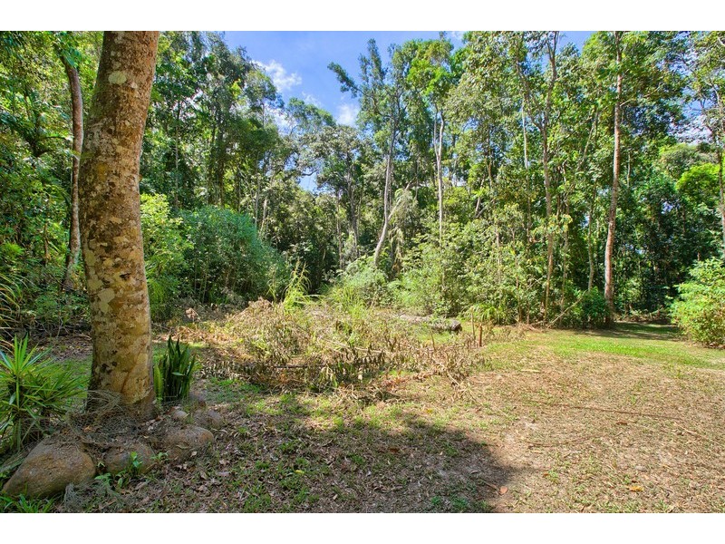 2 Fairyland Close, Kuranda QLD 4881