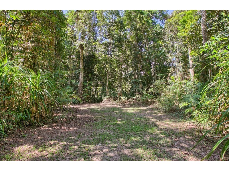 2 Fairyland Close, Kuranda QLD 4881