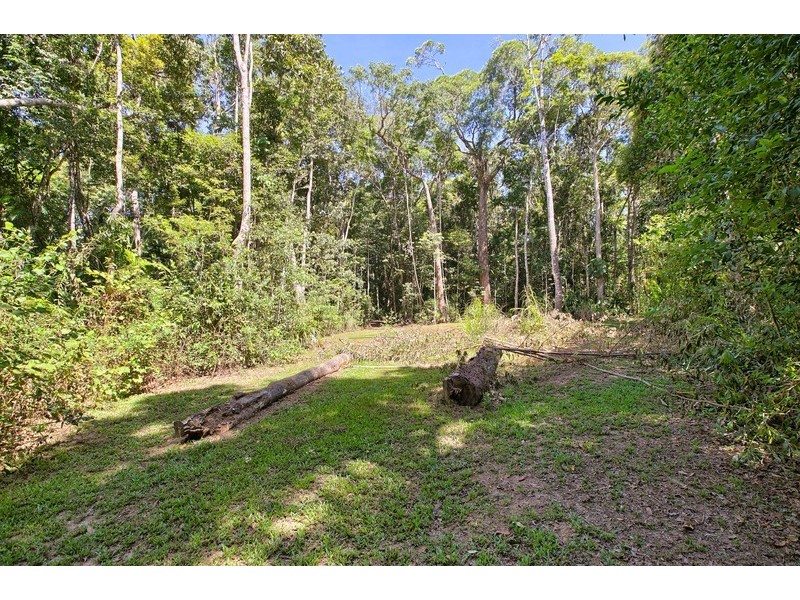 2 Fairyland Close, Kuranda QLD 4881