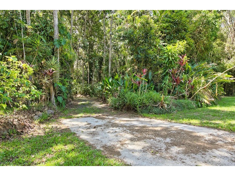 2 Fairyland Close, Kuranda QLD 4881