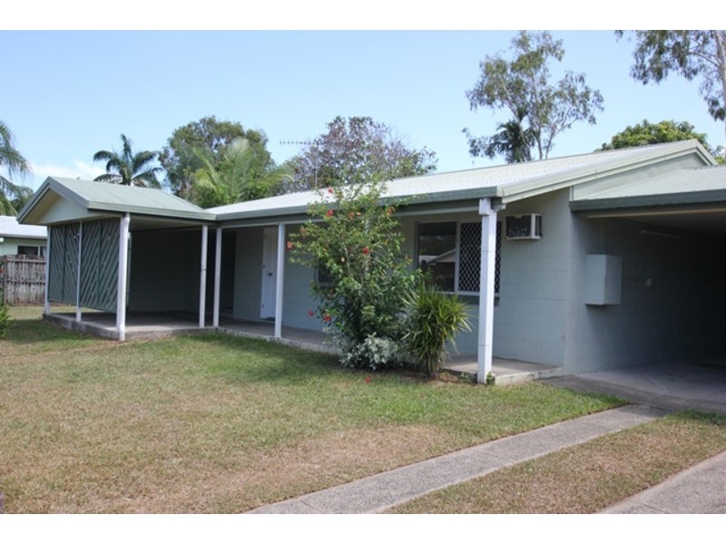 Manoora QLD 4870