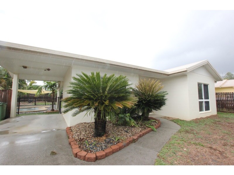 3 Peate Close, Edmonton QLD 4869