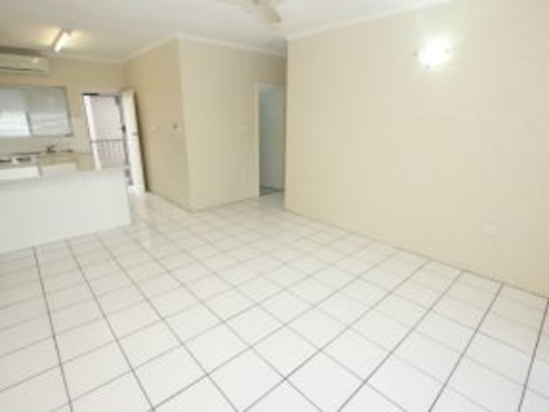 Parramatta Park QLD 4870