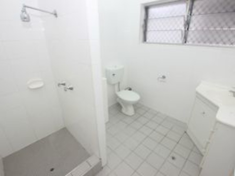 Parramatta Park QLD 4870