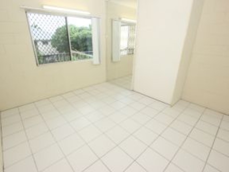 Parramatta Park QLD 4870