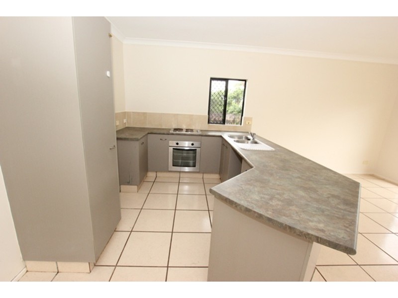 Mount Sheridan QLD 4868