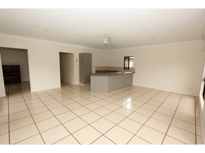 Mount Sheridan QLD 4868