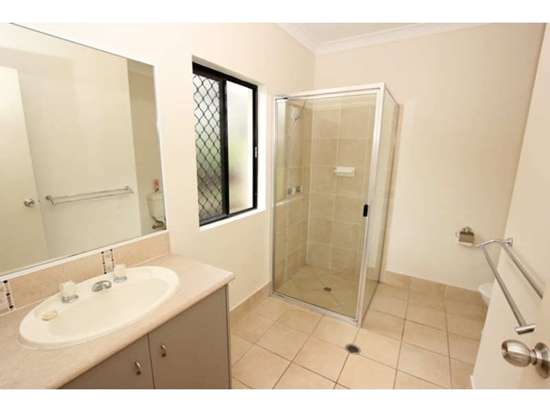 Mount Sheridan QLD 4868