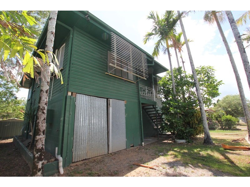 6 Dalton Street, Bungalow QLD 4870