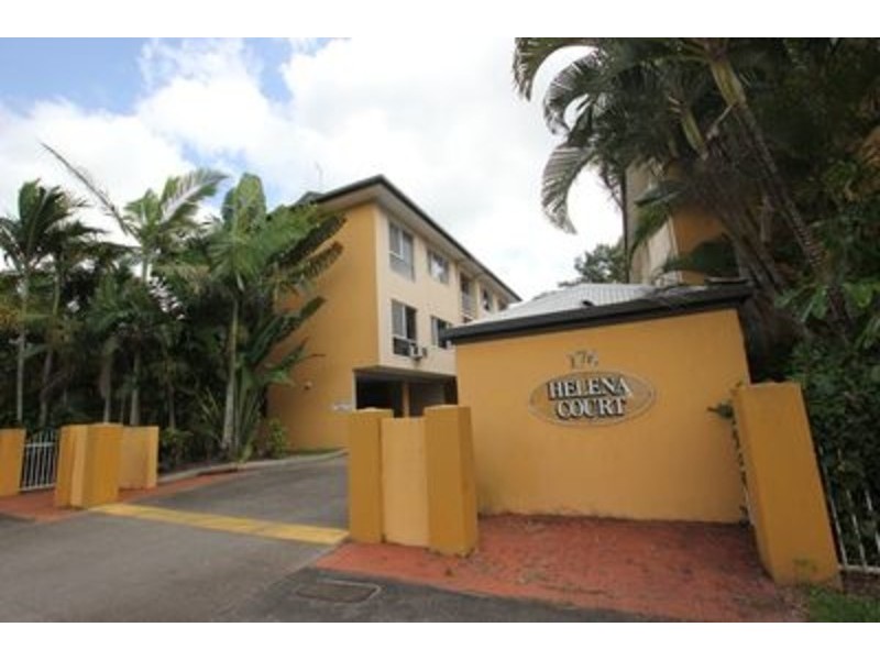 4/176 Hoare Street, Manunda QLD 4870