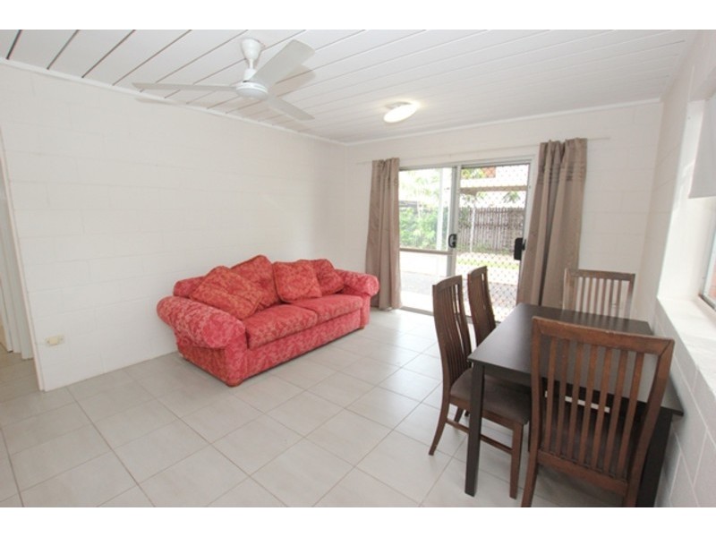 6/431 Draper Street, Parramatta Park QLD 4870