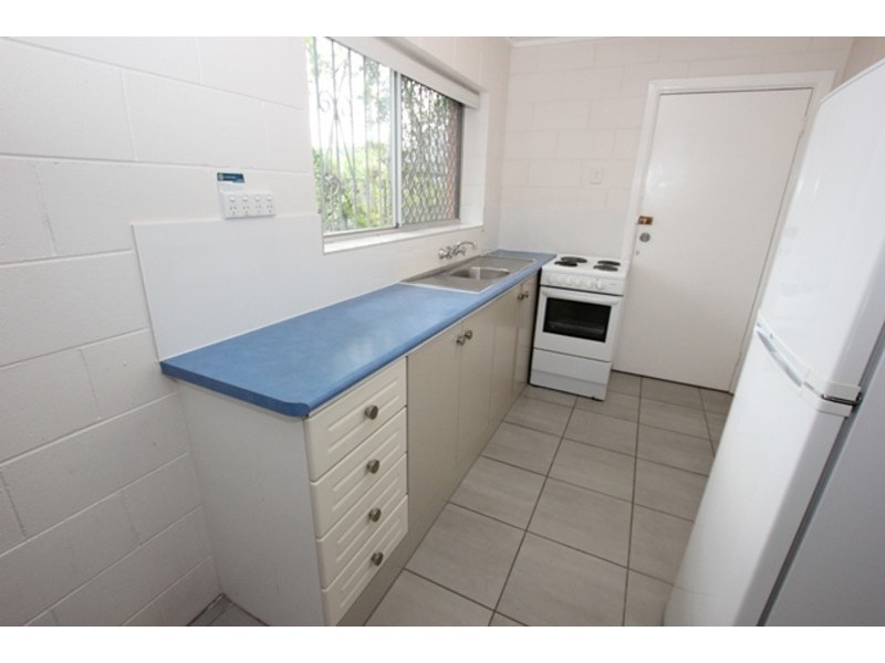 6/431 Draper Street, Parramatta Park QLD 4870