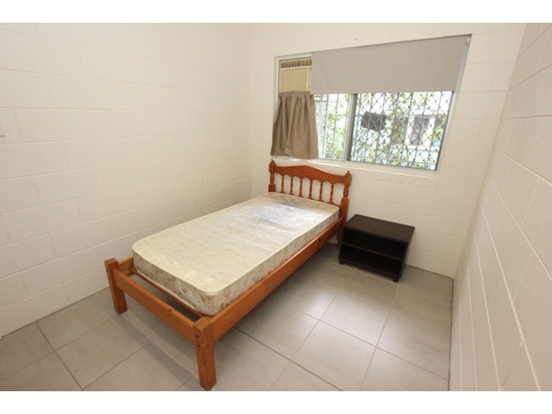 6/431 Draper Street, Parramatta Park QLD 4870