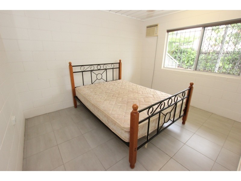 6/431 Draper Street, Parramatta Park QLD 4870