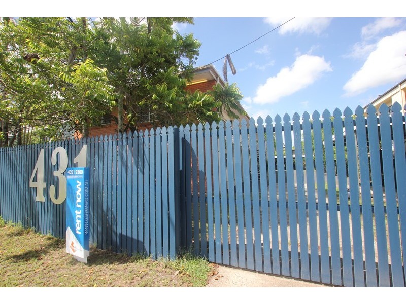 6/431 Draper Street, Parramatta Park QLD 4870