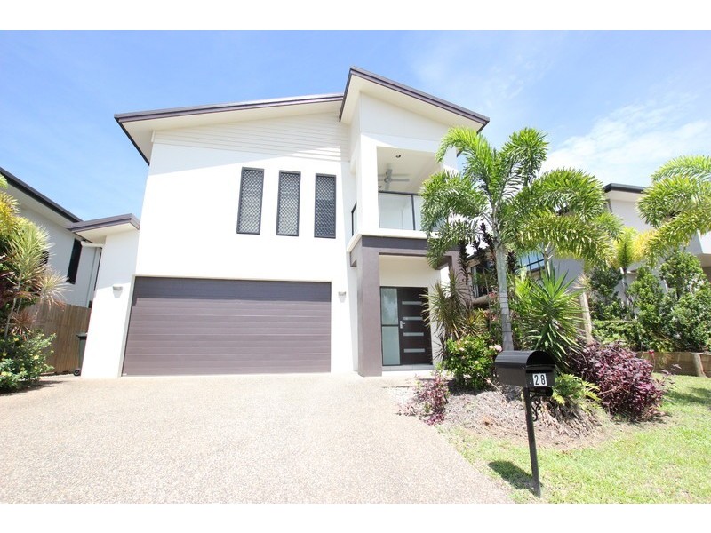 28 City View Crescent, Mooroobool QLD 4870