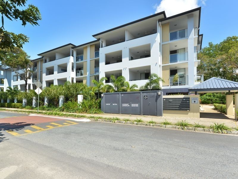 22/9-11 McLean Street, Cairns North QLD 4870