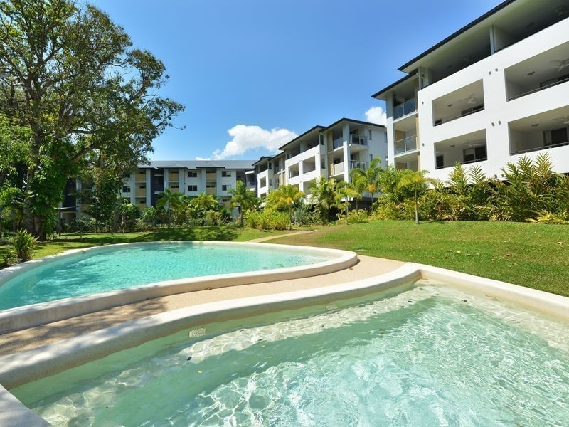 22/9-11 McLean Street, Cairns North QLD 4870