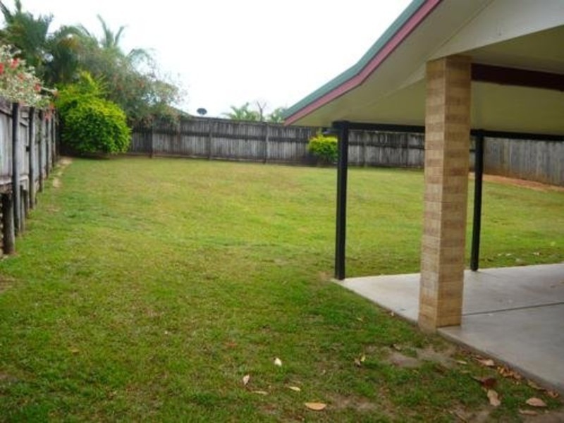 10 Boonaree Close, Mount Sheridan QLD 4868
