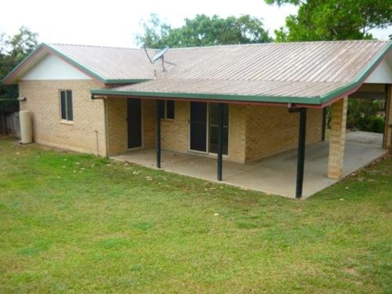 10 Boonaree Close, Mount Sheridan QLD 4868