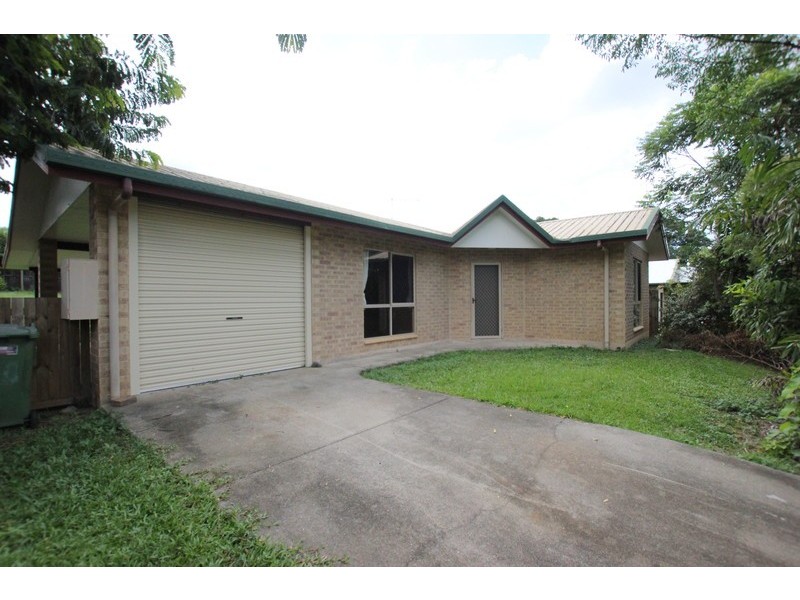 10 Boonaree Close, Mount Sheridan QLD 4868