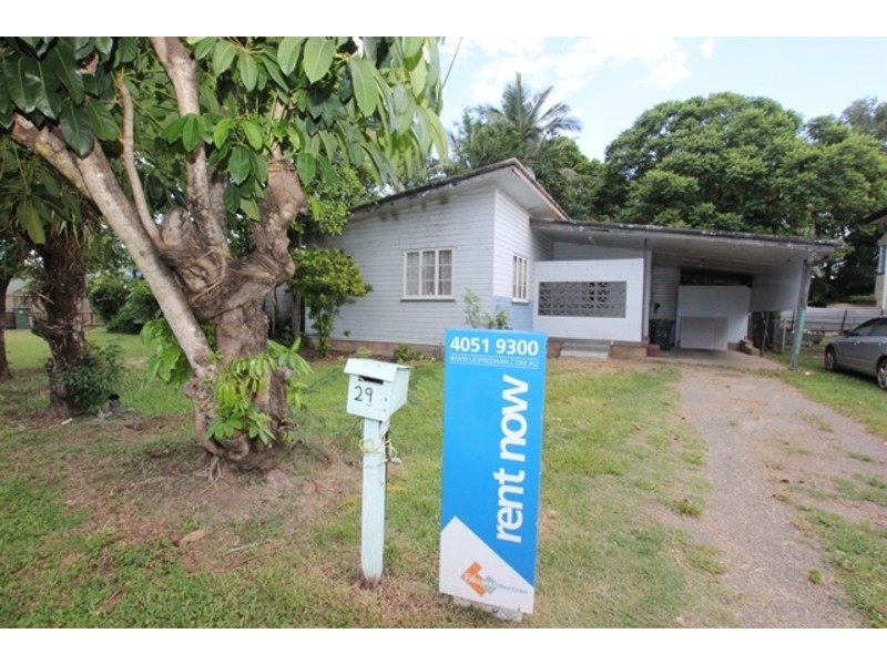 29 Howe Street, Cairns North QLD 4870