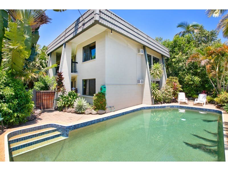 13/161 Grafton Street, Cairns City QLD 4870