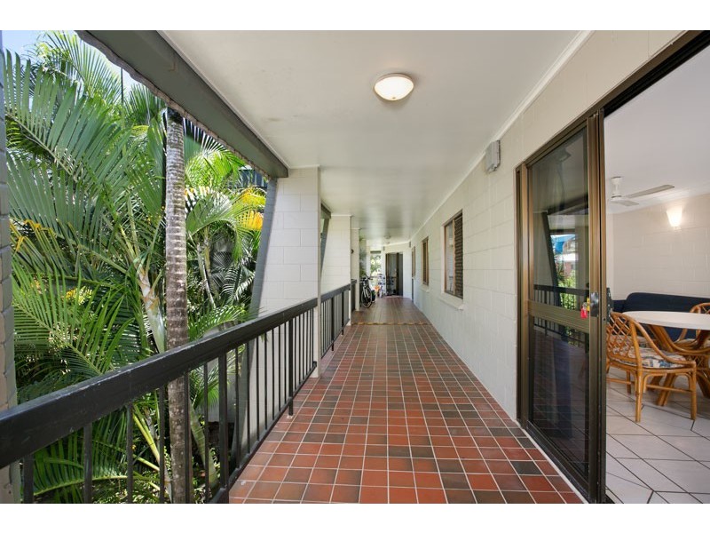 13/161 Grafton Street, Cairns City QLD 4870