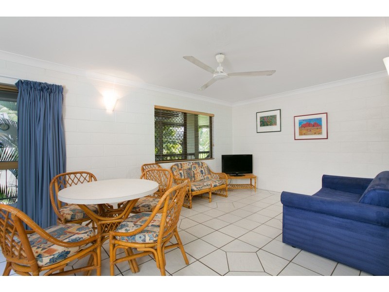 13/161 Grafton Street, Cairns City QLD 4870