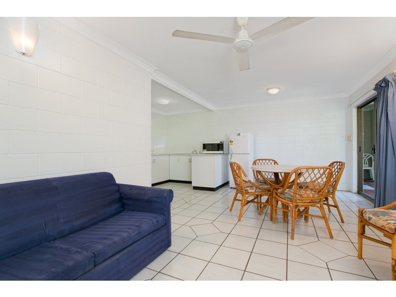 13/161 Grafton Street, Cairns City QLD 4870