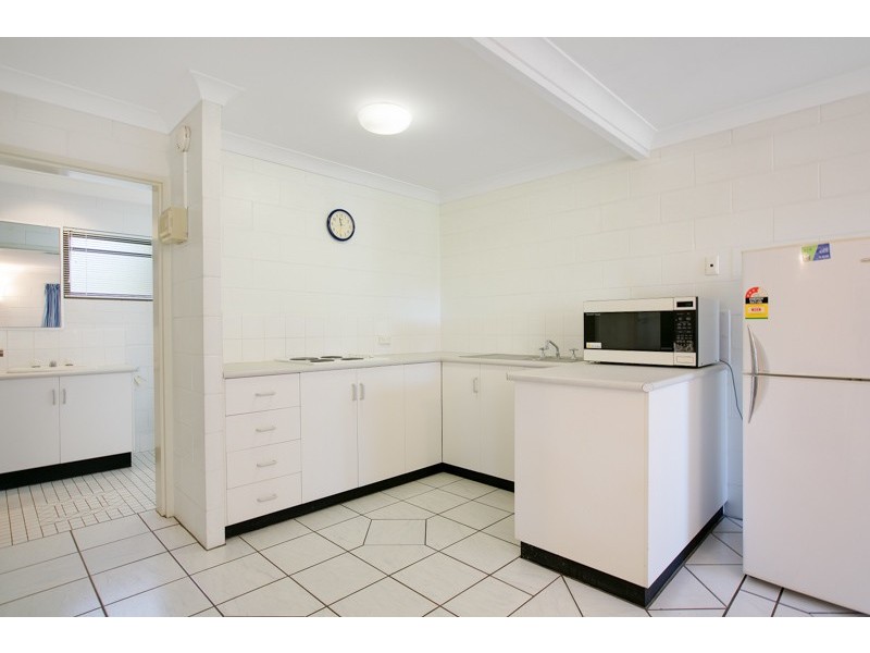 13/161 Grafton Street, Cairns City QLD 4870