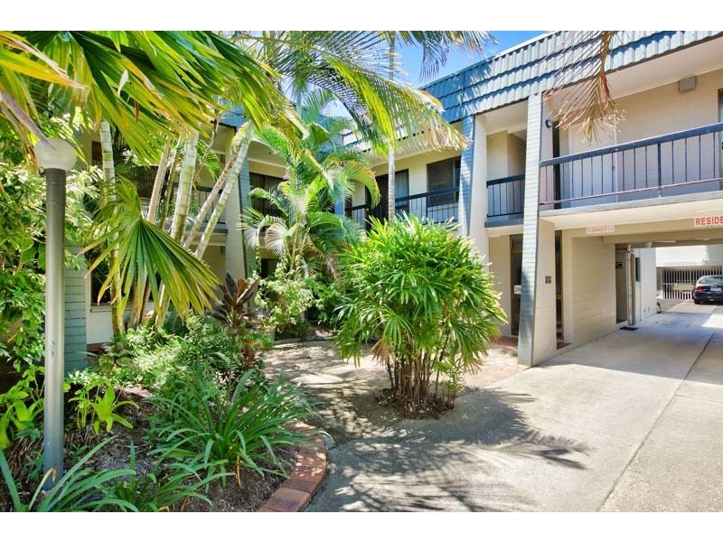 13/161 Grafton Street, Cairns City QLD 4870