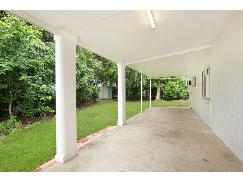 47 Cracknell Road, White Rock QLD 4868