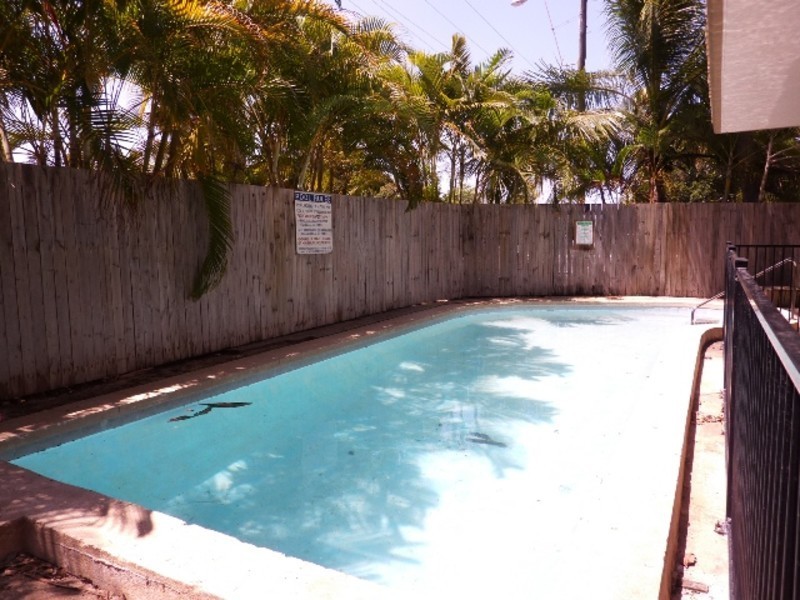 Parramatta Park QLD 4870