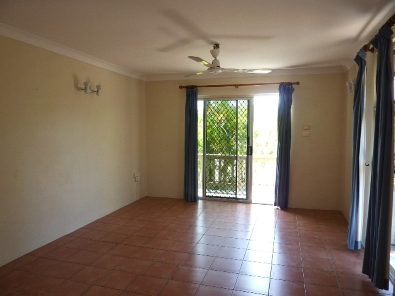 Parramatta Park QLD 4870