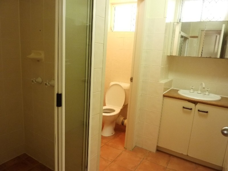 Parramatta Park QLD 4870