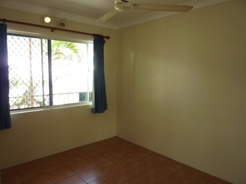 Parramatta Park QLD 4870