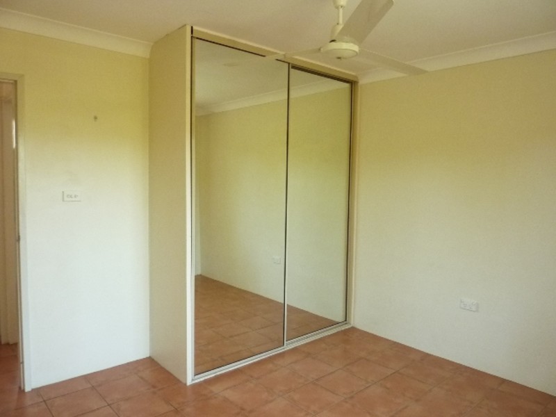 Parramatta Park QLD 4870