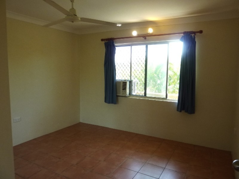 Parramatta Park QLD 4870