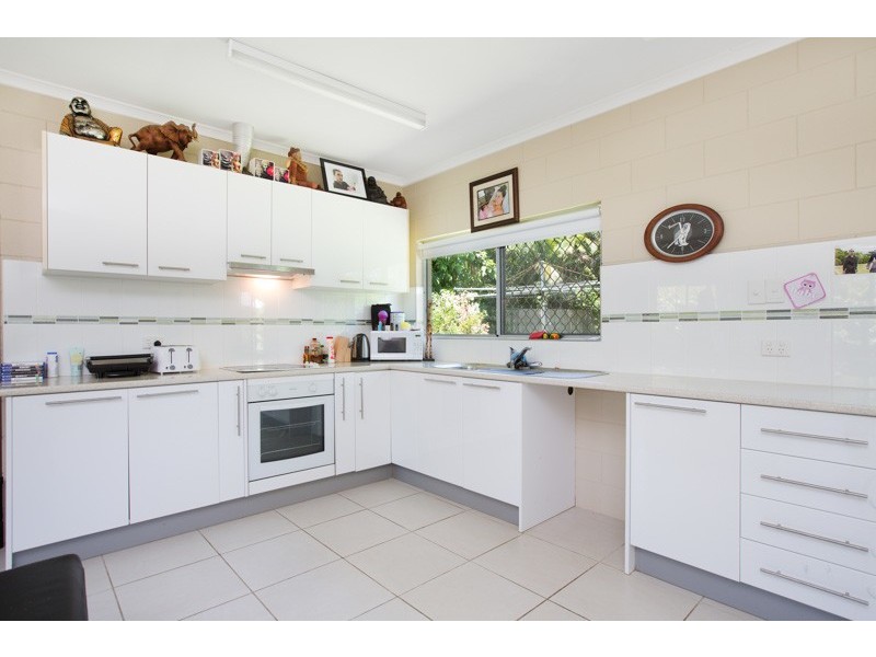 Kewarra Beach QLD 4879