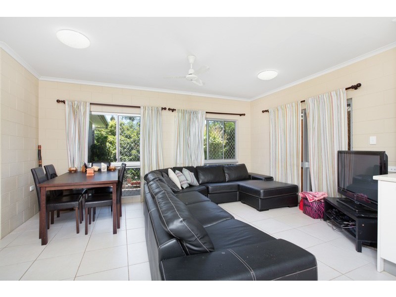 Kewarra Beach QLD 4879