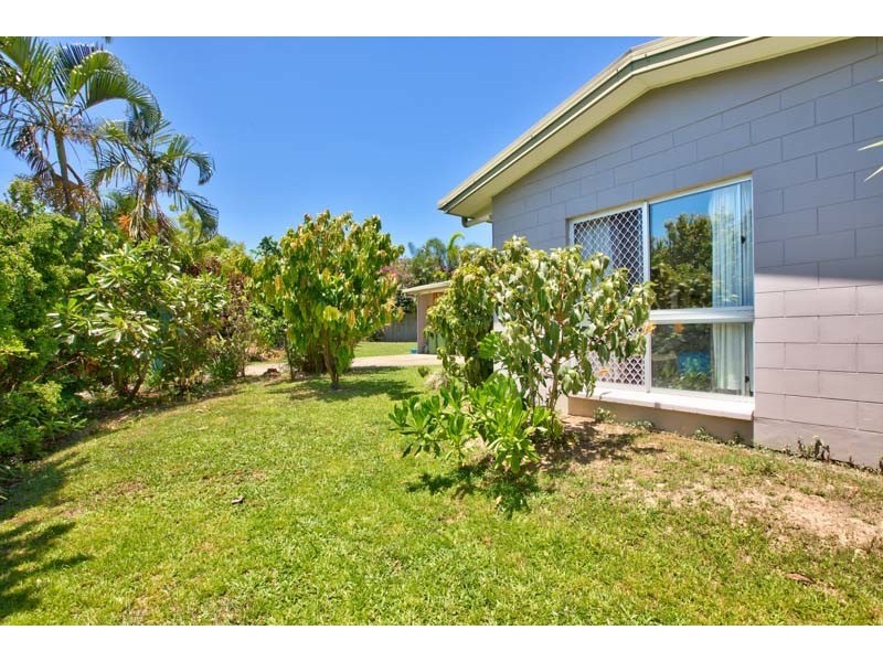 Kewarra Beach QLD 4879