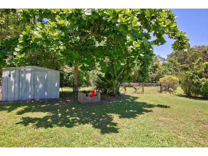 Kewarra Beach QLD 4879