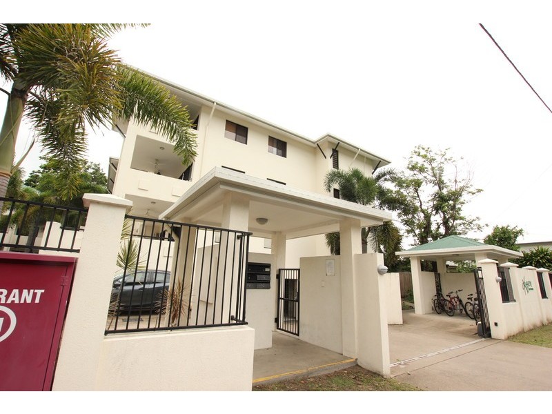 18/3-7 Nellie Street, Parramatta Park QLD 4870