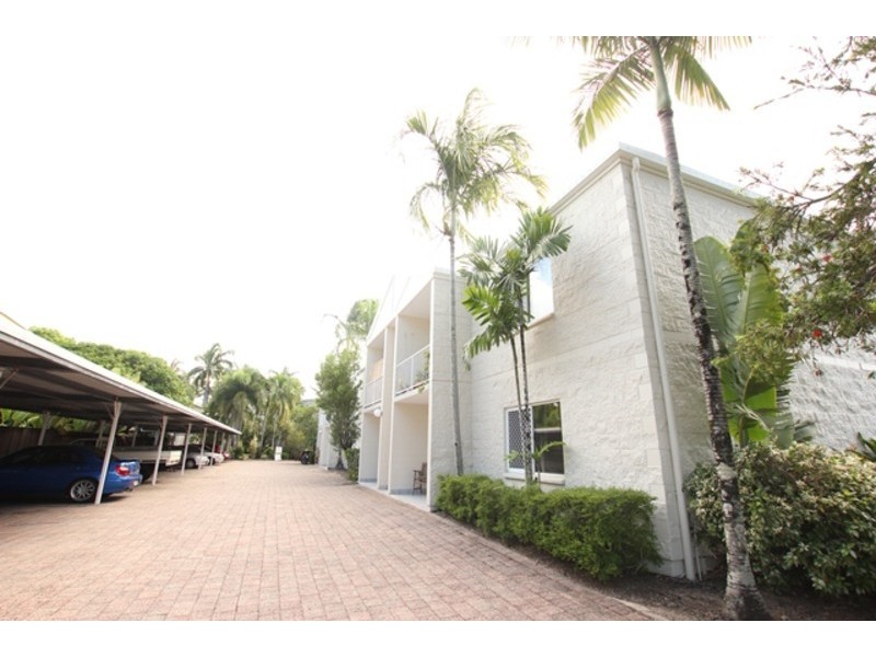 5/201 Aumuller Street, Bungalow QLD 4870