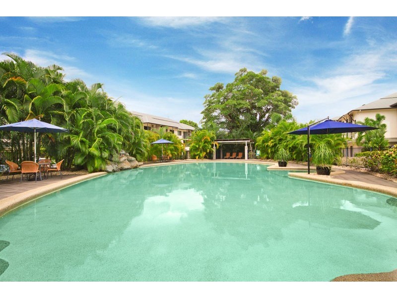 33/294 Kamerunga Road, Freshwater QLD 4870
